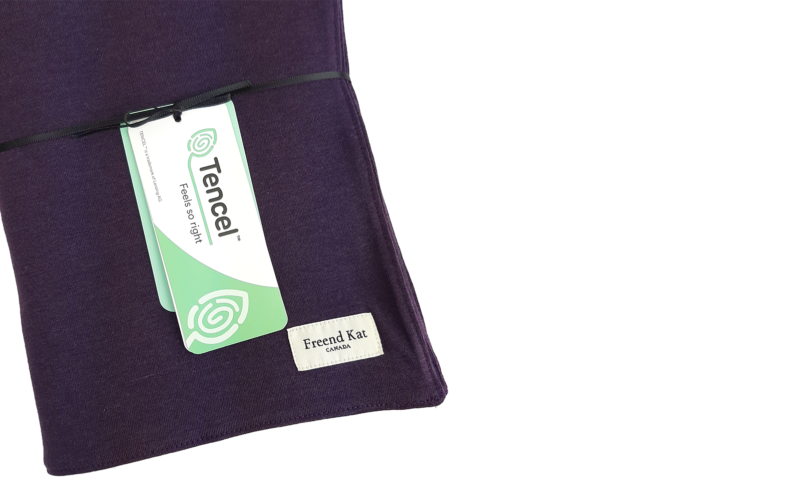 No More Itchy Scarves