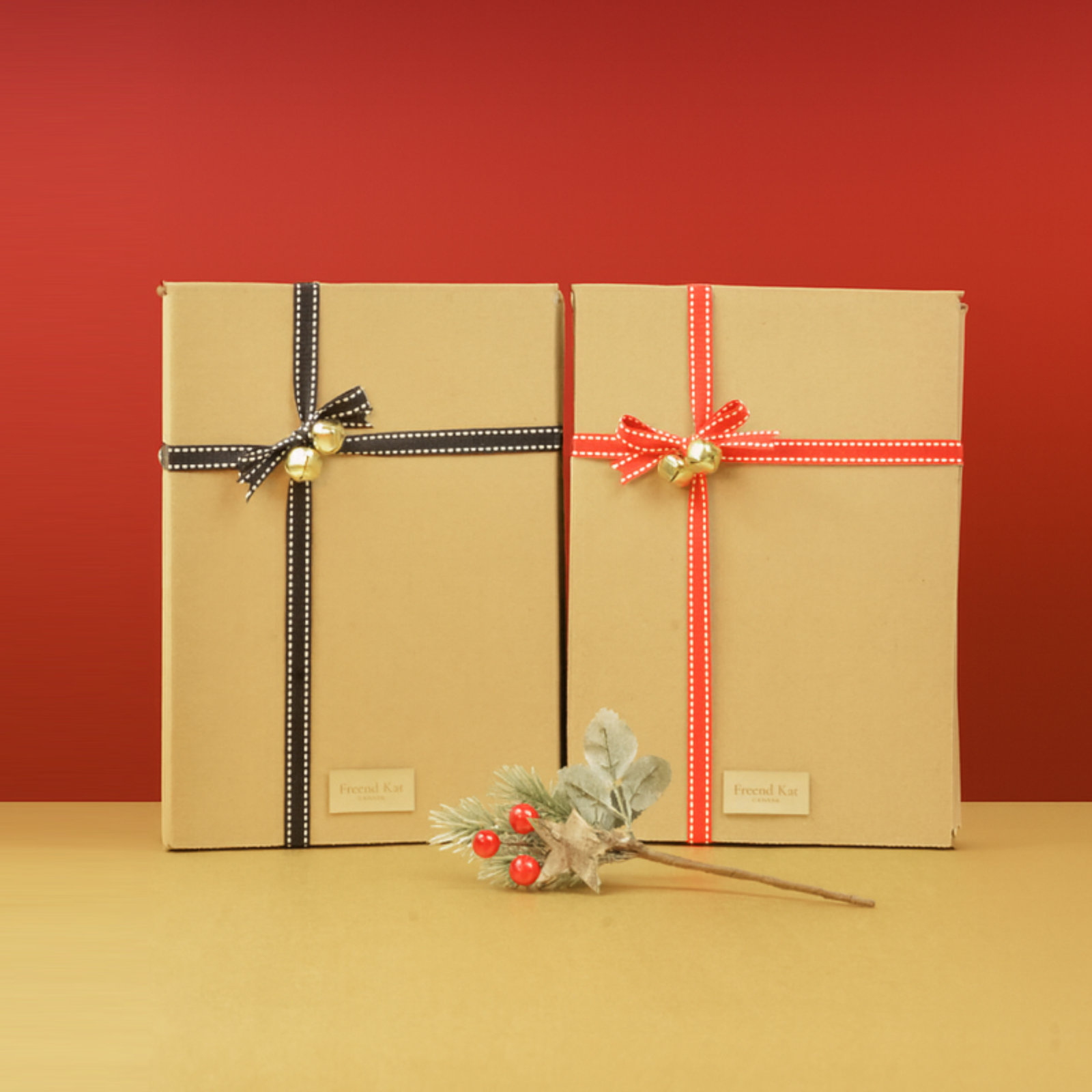 Holiday Gift Set Special: Anytime Cold Weather Scarf  (CAD$278 value)