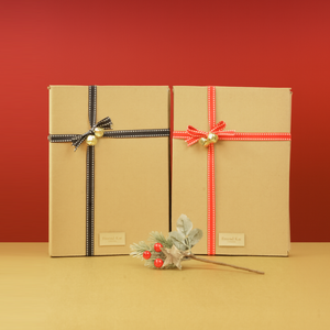 Holiday Gift Set Special: Anytime Cold Weather Scarf  (CAD$278 value)