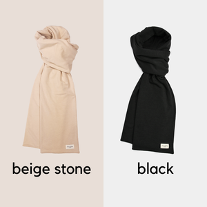 Holiday Gift Set Special: Anytime Cold Weather Scarf  (CAD$278 value)