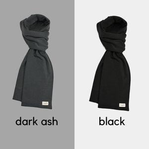 Holiday Gift Set Special: Anytime Cold Weather Scarf  (CAD$278 value)
