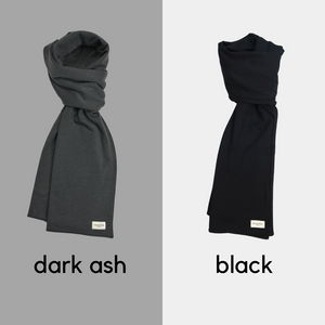 Holiday Gift Set Special: Anytime Cold Weather Scarf  (USD $210 value)