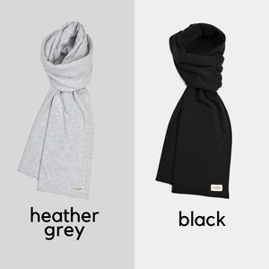 Holiday Gift Set Special: Anytime Cold Weather Scarf  (CAD$278 value)