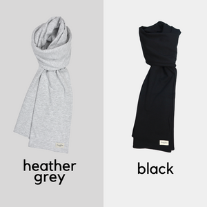 Holiday Gift Set Special: Anytime Cold Weather Scarf  (USD $210 value)