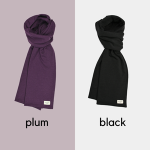 Holiday Gift Set Special: Anytime Cold Weather Scarf  (CAD$278 value)